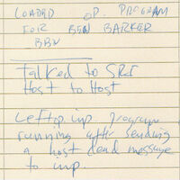 Llevamos décadas contándonos que tenemos Internet gracias a la investigación militar. El problema es que es falso 