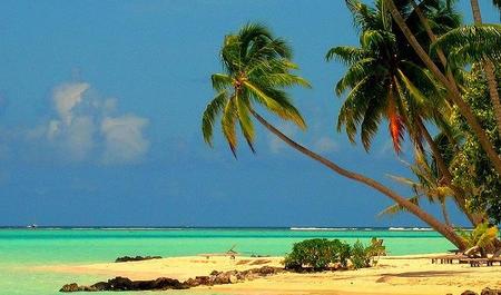 Playa Bora Bora