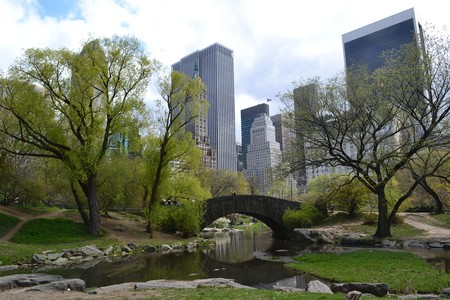 Centra Park Instagram