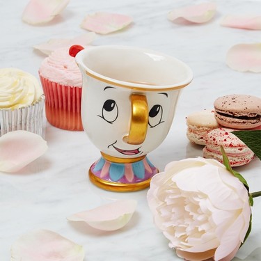 La taza de 'Chip' de Primark se agota en España en tiempo récord, pero no pierdas la esperanza ¡volverá! y sabemos cuándo 