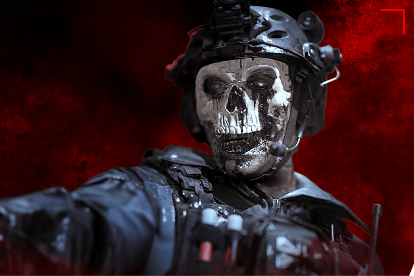 Imagen de Call of Duty Modern Warfare 3