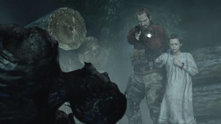 Los puzles asoman la patita en Resident Evil Revelations 2: Episodio 3
