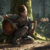 Si quieres la réplica oficial de la guitarra de Ellie en The Last of Us ya puedes ir preparando tu cartera. ¿Qué la hace especial? 