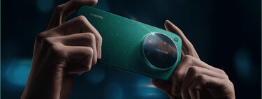 La Barcelona nocturna, el banco de pruebas perfecto para los 'ojos' del Xiaomi 17 Ultra