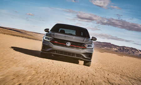 Volkswagen Jetta GLI 2019