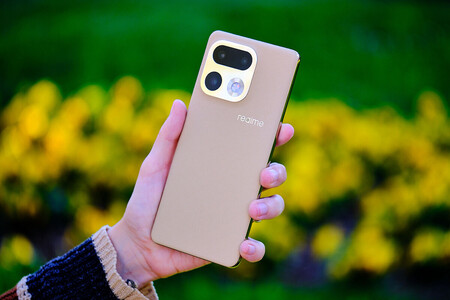 Realme 16 Pro