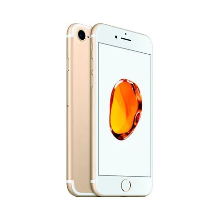 Iphone 7 Dorado 2