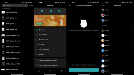 Xiaomi Home