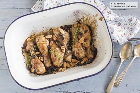 Tu dieta semanal con Vitónica (CXXXIV): con recetas para subir de peso