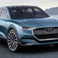 Audi e-tron quattro concept, un arsenal de tecnología que pronto veremos en las calles