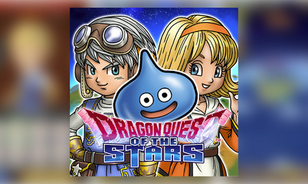 'Dragon Quest of the Stars' ya tiene fecha de lanzamiento y abre su pre-registro