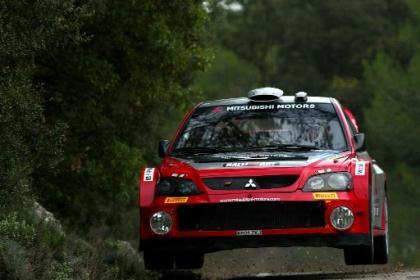 El WRC no pasará por Indonesia ni Rusia en 2010