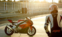 Salón de Colonia 2014: BMW S 1000 RR 2015