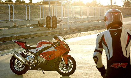 Salón de Colonia 2014: BMW S 1000 RR 2015