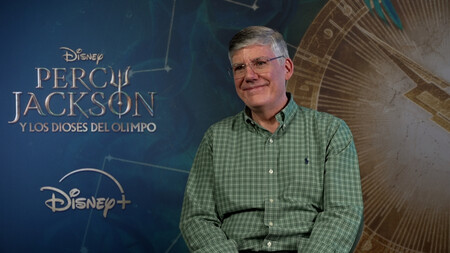 Rick Riordan