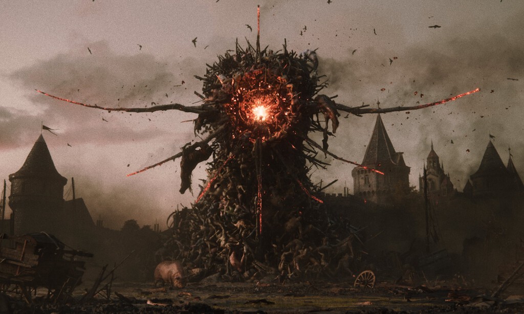 El nuevo RPG de Larian quema etapas y ya “sientes que hay un juego vivo”