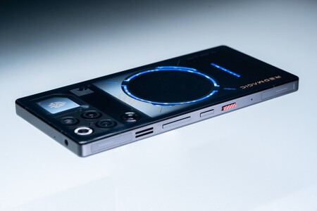 Nubia Redmagic 11 Pro Lanzamiento Precio Mexico Ficha Tecnica