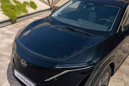 Nissan Celdas Solares 3