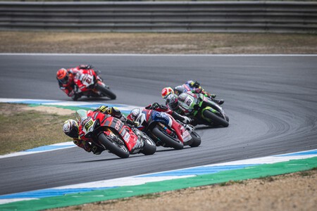 Bautista Estoril Sbk 2022 3