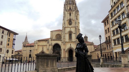 Oviedo
