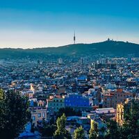 Frenar los coches de combustión quizá no sea suficiente: el aire no fue más limpio en el confinamiento, según los primeros datos 