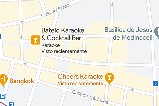Maps