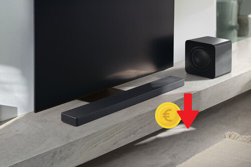 Samsung Tvs And Displays Ces 202