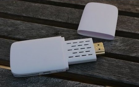 Mozilla ya prepara su propio dongle HDMI basado en Firefox OS