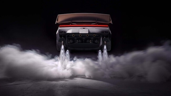 Tesla Roadster 2026 35