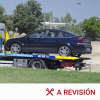 Los elementos del coche que más fallan en verano y gestos que debemos evitar tras un viaje largo