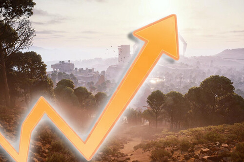 Todos pensaron que Battlefield acabaría con Call of Duty, pero apareció un juego que tiene más usuarios que los dos juntos