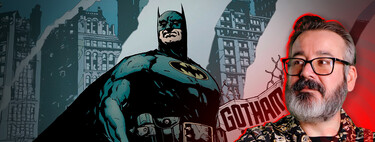 Ver Gotham arrasada y a Batman completamente desbordado es lo que más me gusta de esta saga, pero no es lo que más miedo me da