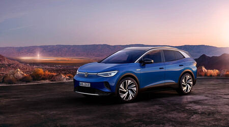 Volkswagen ID.4 2020: fecha de lanzamiento, precio, motores y toda la información del nuevo Volkswagen ID.4