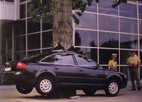 Pincho del día: Audi A6 vegetal