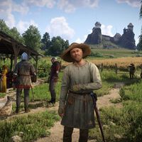 Kingdom Come Deliverance 2, cómo guardar tu partida