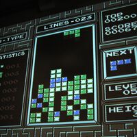 Hay gente tan extremadamente competitiva en el 'Tetris' que están rompiendo el juego de forma literal