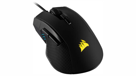 Corsair Ironclaw