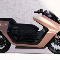 La última jugada de Harley-Davidson es un scooter. Se llama Doki, es eléctrico y Kymco tiene mucho que ver 