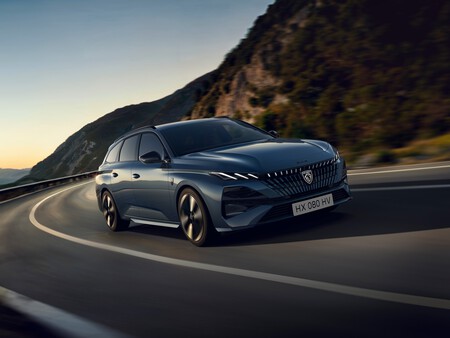 Peugeot 308sw 2508styp 210 Fr