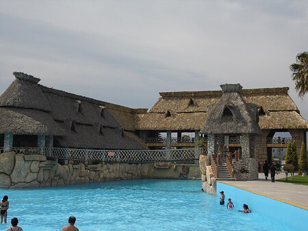 Escapa de la lluvia y visita este paraíso en Hidalgo, donde hay balnearios, naturaleza y deliciosa comida
