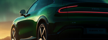 El interior del SUV Xiaomi YU7 es un paraíso para los fans de la tecnología: los mil detalles de su interior