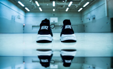 Las zapatillas para entrenar más deseadas de Nike están a mitad de precio en la web oficial