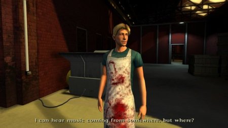 'Broken Sword 4: El ángel de la muerte' llega a Good Old Games, y la trilogía al completo rebaja su precio al 50% por unos días