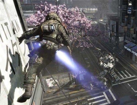 El diseñador de 'Titanfall' nos cuenta las razones para limitar las partidas a doce jugadores