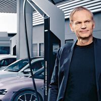 Como otras marcas, Porsche se echó en brazos del coche eléctrico. Como otras marcas, ahora admite que "nos equivocamos"