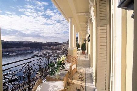 Hotel Hermitage