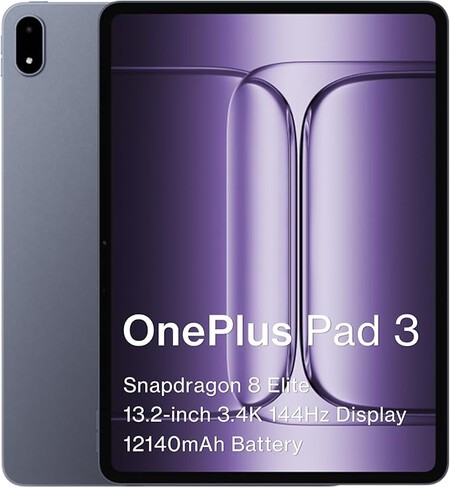 Oneplus 3 Tab