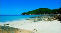 Isla de Samet: la Tailandia más salvaje