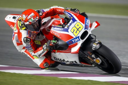 Iannone Testjerez Dia2 2016