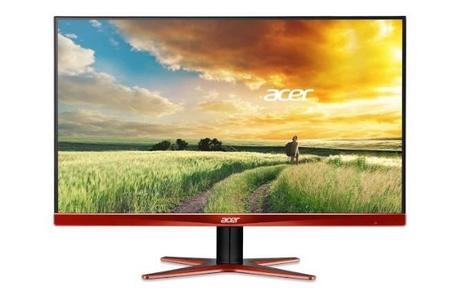 Acer XG270HU, su monitor con tecnología Freesync de AMD ya está listo